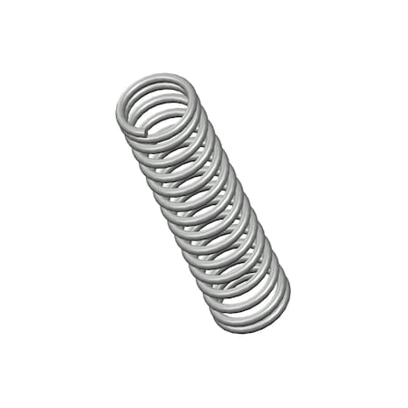 Approved Vendor Compression Spring, O= .625, L= 2.44, W= .071 S/U G709973718